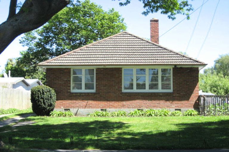 Photo of property in 47 Truman Road, Bryndwr, Christchurch, 8053