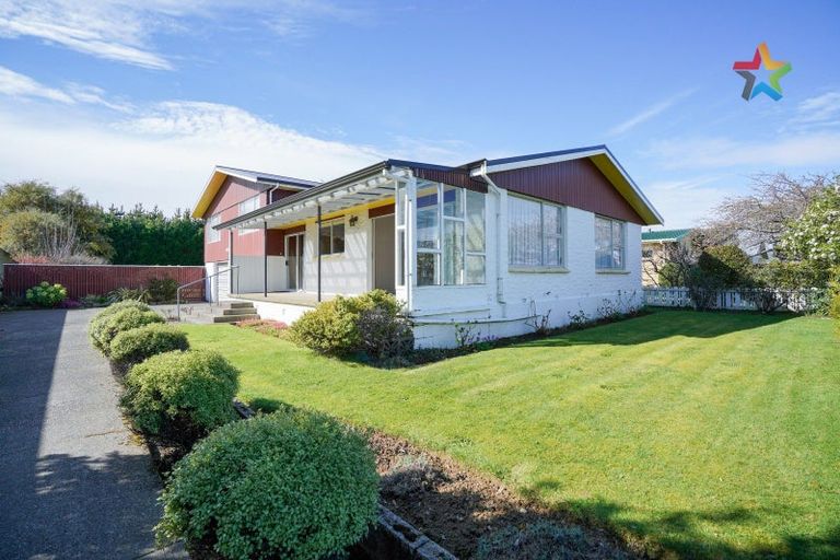 Photo of property in 69 Racecourse Road, Glengarry, Invercargill, 9810