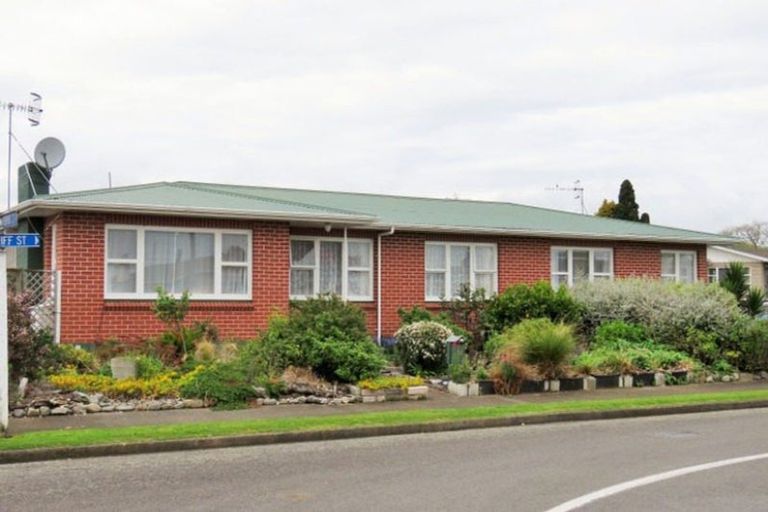 Photo of property in 12 Cardiff Street, Levin, 5510