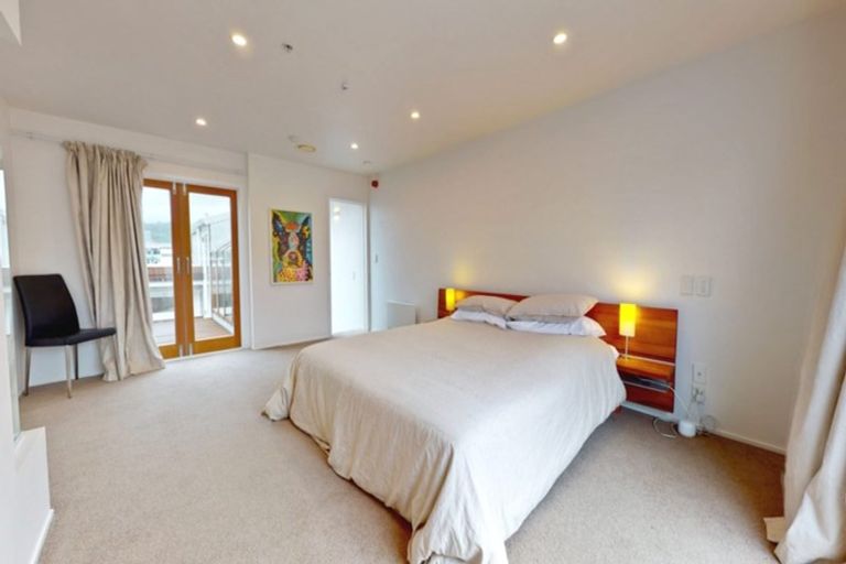 Photo of property in 3b/164 Vivian Street, Te Aro, Wellington, 6011