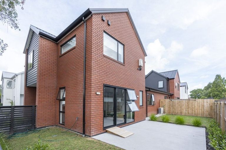 Photo of property in 6/15 Glen Lynne Avenue, Queenwood, Hamilton, 3210