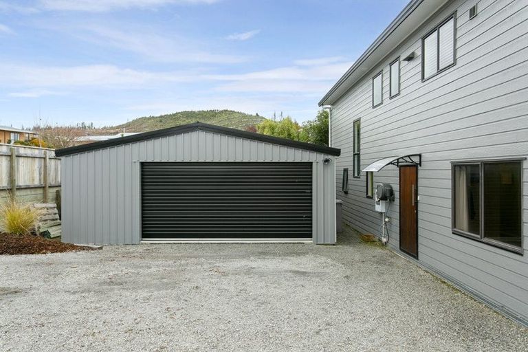 Photo of property in 40 Kahotea Drive, Motuoapa, Turangi, 3382