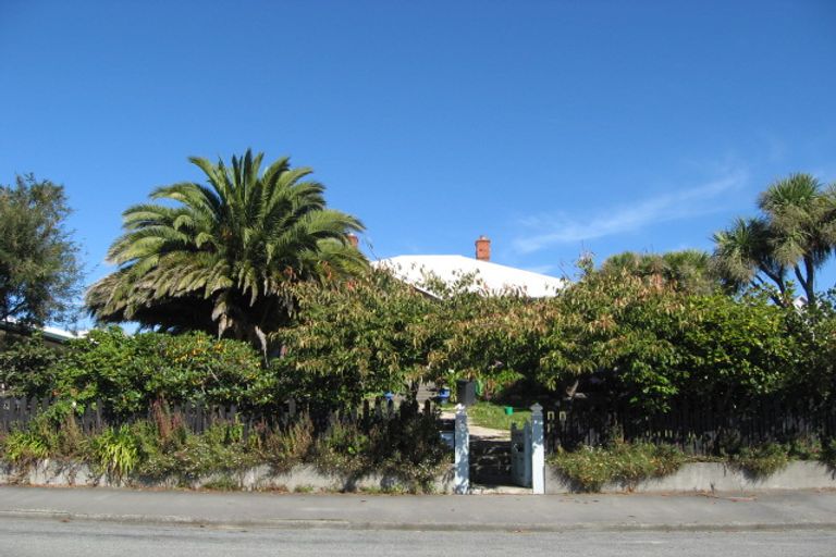 Photo of property in 48 Arthur Street, Seaview, Timaru, 7910