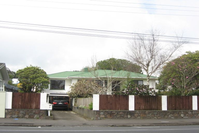 Photo of property in 31 Huatoki Street, Vogeltown, New Plymouth, 4310