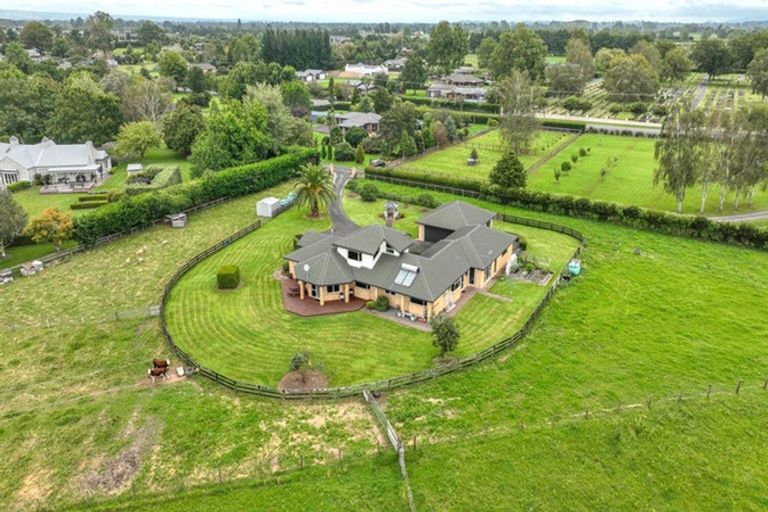 Photo of property in 152c Peria Road, Matamata, 3472