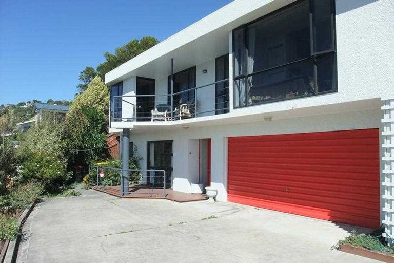 Photo of property in 1/53 Ramahana Road, Huntsbury, Christchurch, 8022