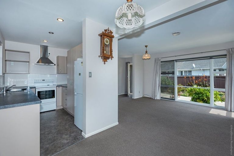 Photo of property in 51 Wales Street, Halswell, Christchurch, 8025