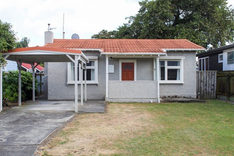 Photo of property in 58 Matipo Street, Takaro, Palmerston North, 4410