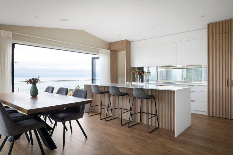 Photo of property in 1 Ocean Drive, Atawhai, Nelson, 7010