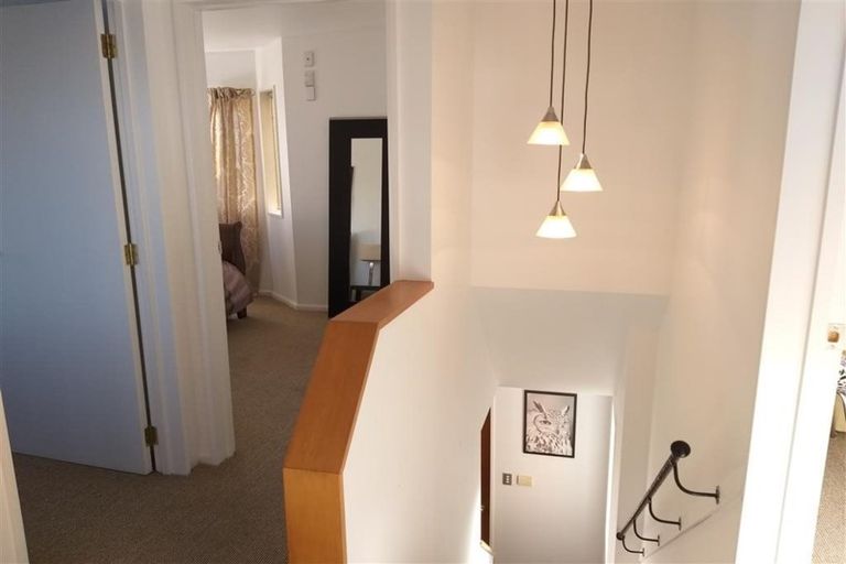 Photo of property in 17a Burke Street, Addington, Christchurch, 8024