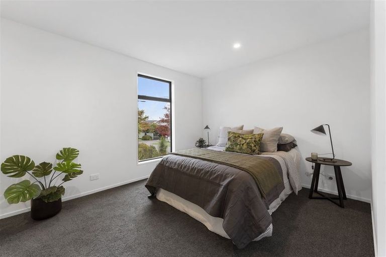 Photo of property in 3/206 Geraldine Street, Edgeware, Christchurch, 8013
