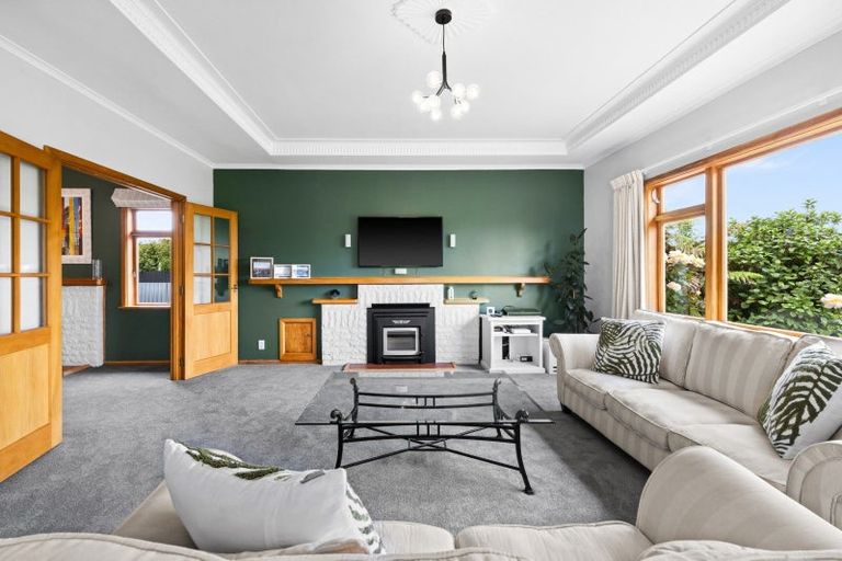 Photo of property in 52 Auckland Road, Greenmeadows, Napier, 4112