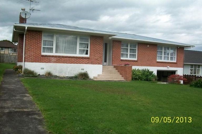 Photo of property in 45 Sherwood Avenue, Te Atatu South, Auckland, 0610