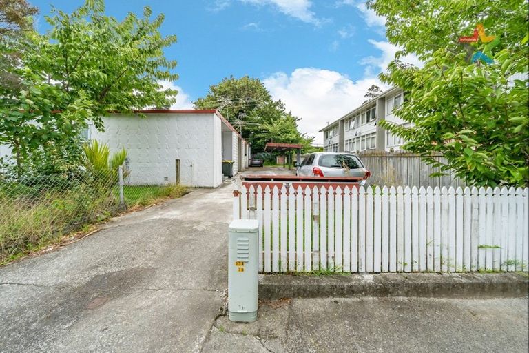 Photo of property in 3/5 Bridge Street, Melling, Lower Hutt, 5010