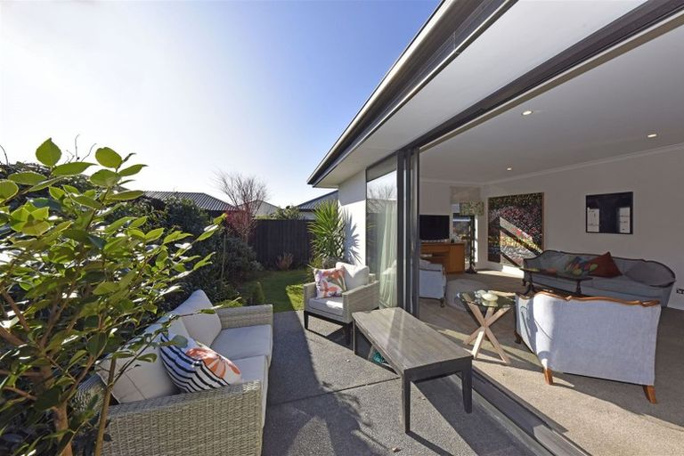 Photo of property in 15 Mackay Street, Wigram, Christchurch, 8042