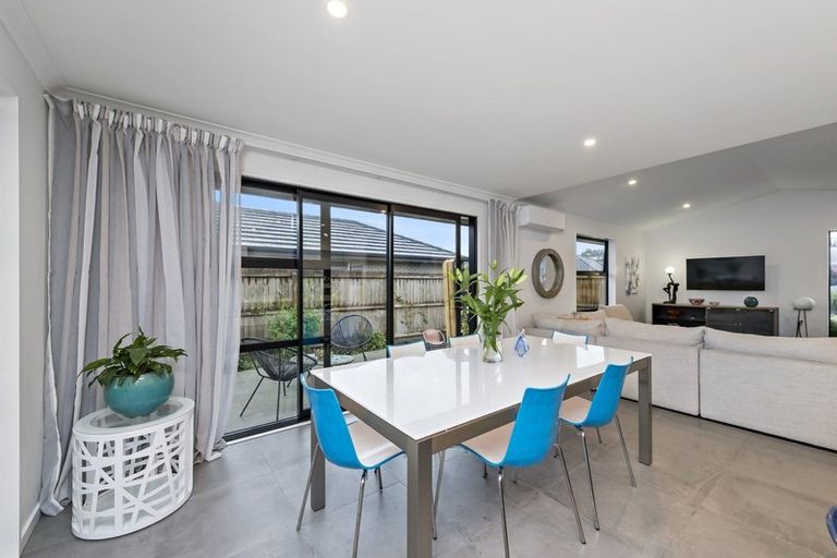 Photo of property in 56 Lucca Crescent, Rolleston, 7615