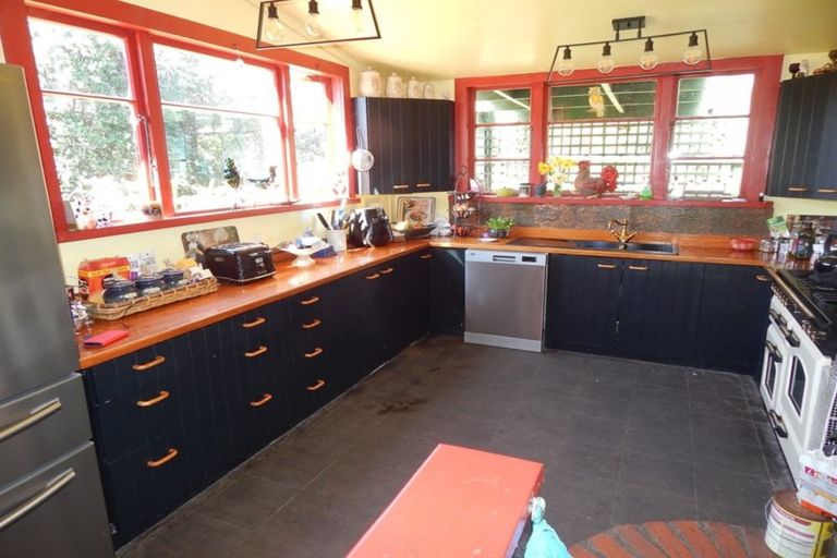 Photo of property in 84 Jones Creek Road, Birchfield, Westport, 7891