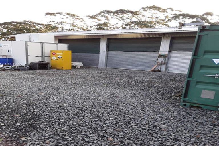 Photo of property in 181 Wallace Road, Koputaroa, Levin, 5571