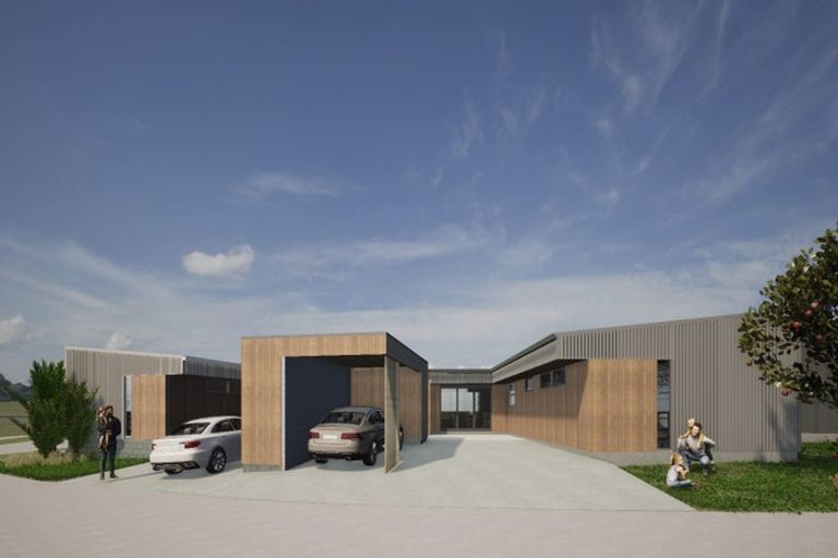 Photo of property in 7 Cherry Tree Lane, Glenbervie, Whangarei, 0173