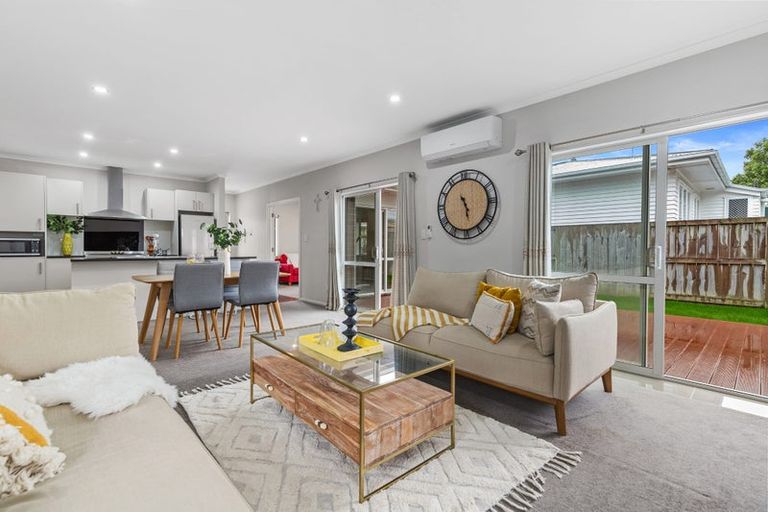 Photo of property in 12a Saint Pauls Road, Chartwell, Hamilton, 3210