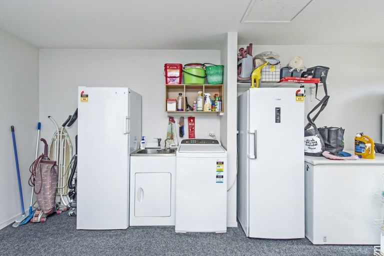 Photo of property in 45 Navy Loop, Rolleston, 7614