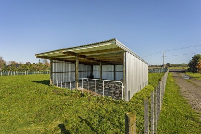 Photo of property in 394a Makino Road, Feilding, 4779