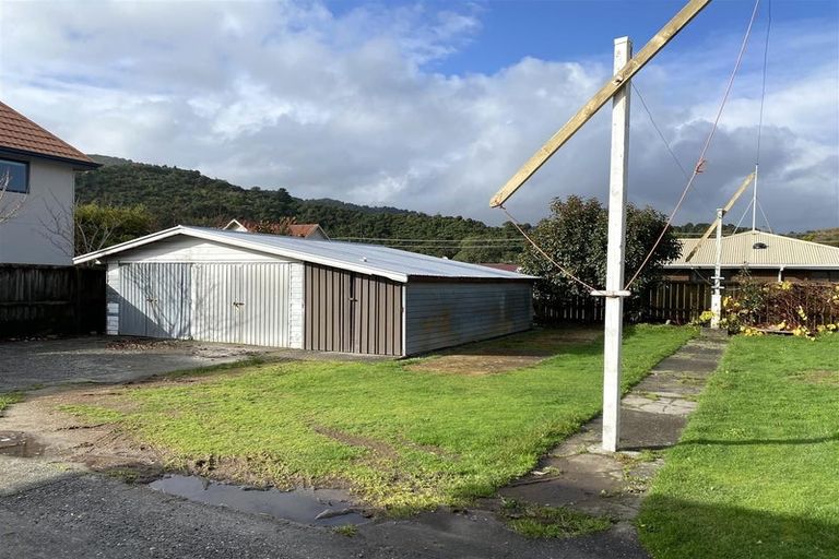 Photo of property in 37 High Street, Greymouth, 7805