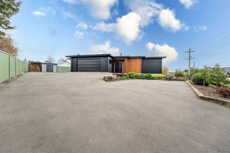 Photo of property in 1b Kelk Road, Waiareka Junction, Oamaru, 9401