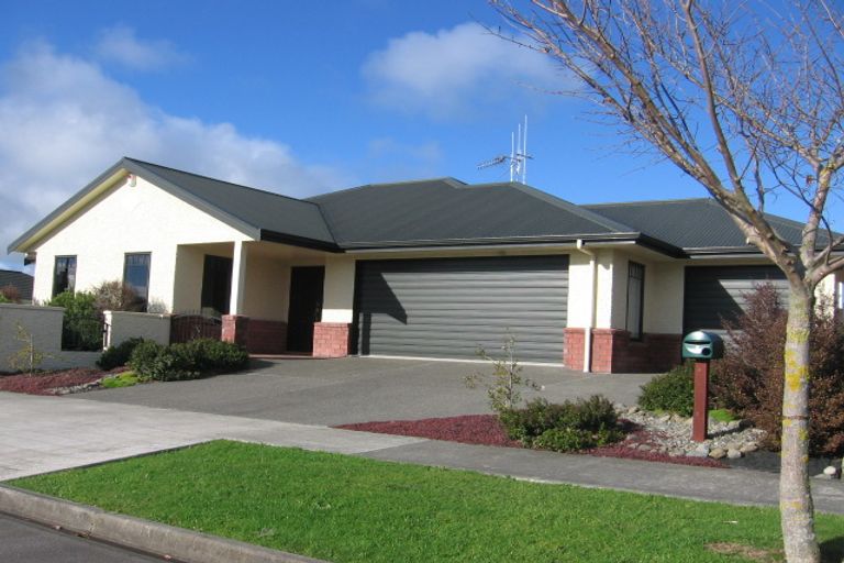 Photo of property in 1 Washington Parade, Milson, Palmerston North, 4414
