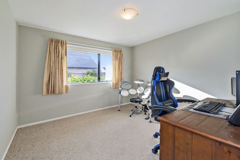 Photo of property in 13 Brooker Place, Kirwee, Darfield, 7571