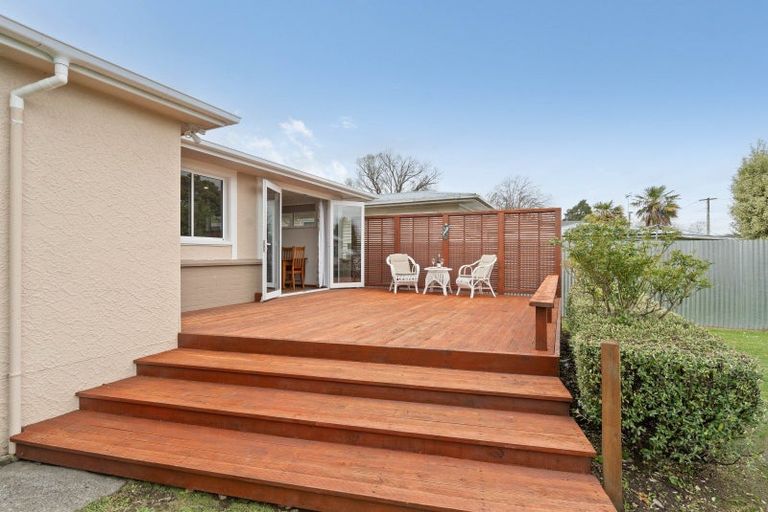 Photo of property in 199 High Street South, Carterton, 5713