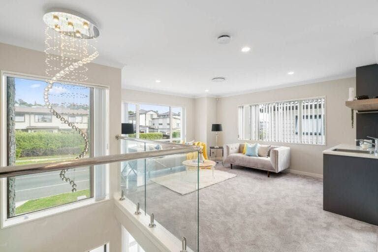 Photo of property in 80 Thomas Road, Flat Bush, Auckland, 2019
