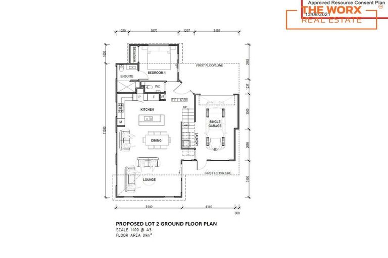 Photo of property in 10b Mervan Street, Mangere East, Auckland, 2024