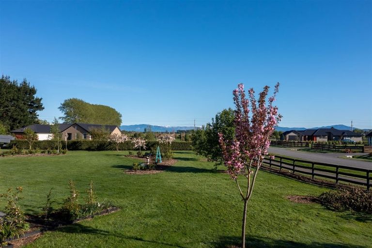 Photo of property in 6 Hallfield Drive, Ohoka, Kaiapoi, 7692