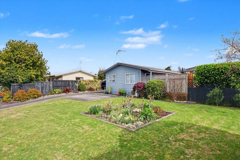 Photo of property in 3 Barnett Place, Te Puke, 3119