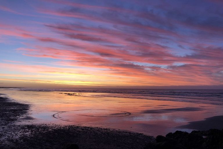 Photo of property in 117-119 Torea Street, Granity, 7823