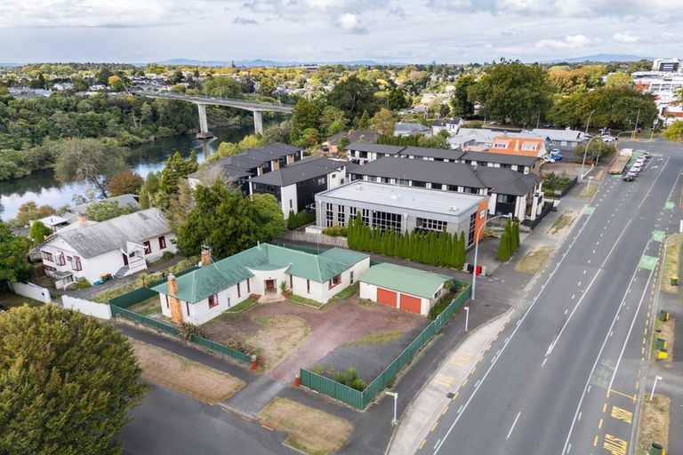 Photo of property in 6 Dillicar Street, Whitiora, Hamilton, 3200