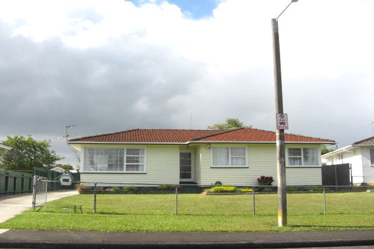 Photo of property in 72 Tatariki Street, Rosehill, Papakura, 2113