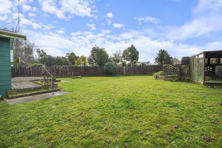 Photo of property in 15 Cramond Street, Tokoroa, 3420