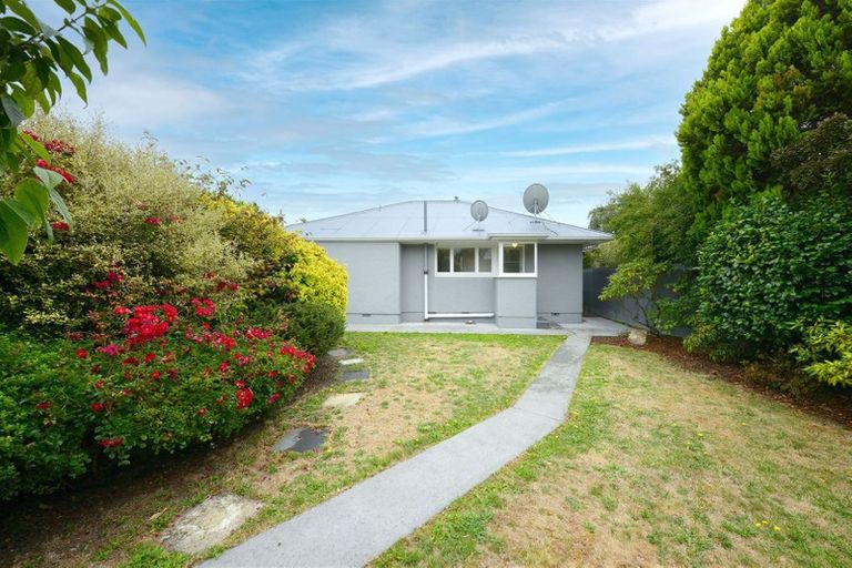 Photo of property in 46 Kellys Road, Mairehau, Christchurch, 8052