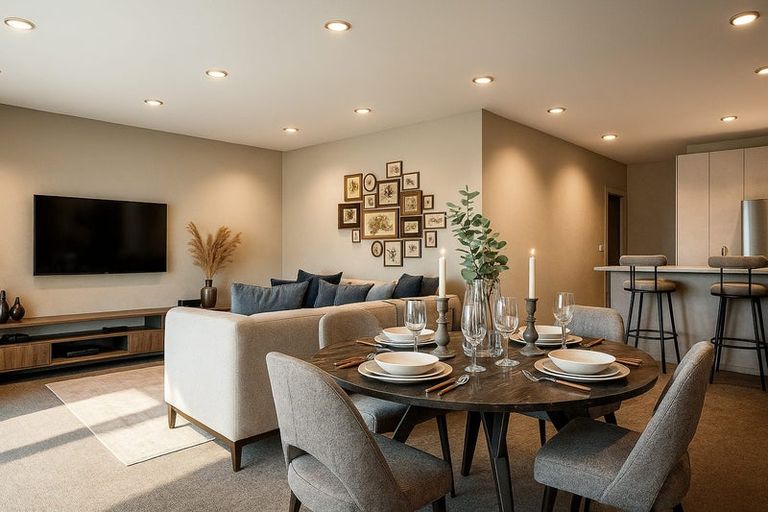 Photo of property in 6/60 Akatarawa Road, Brown Owl, Upper Hutt, 5018