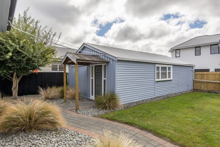 Photo of property in 162 Clarence Street, Riccarton, Christchurch, 8011