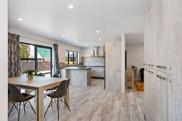 Photo of property in 63a Hanrahan Street, Upper Riccarton, Christchurch, 8041