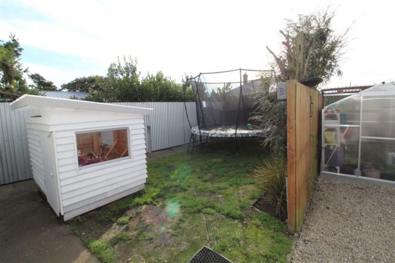 Photo of property in 313 Church Street, West End, Timaru, 7910
