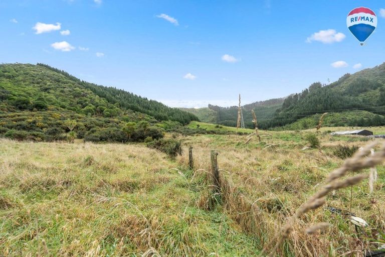 Photo of property in 513 Maungakotukutuku Road, Maungakotukutuku, Paraparaumu, 5032