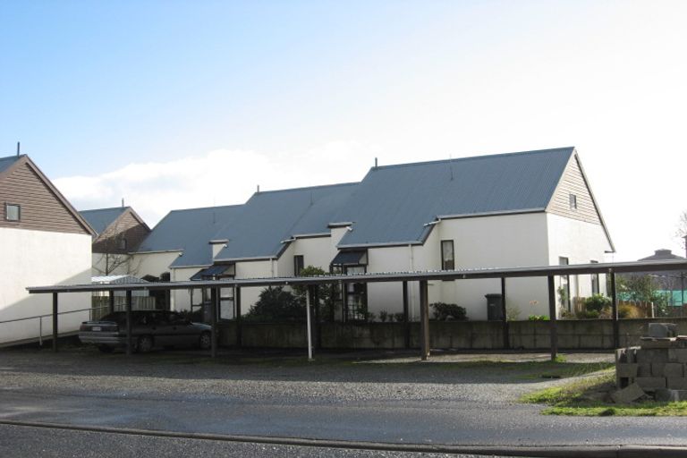 Photo of property in 5/138 Eye Street, Appleby, Invercargill, 9812