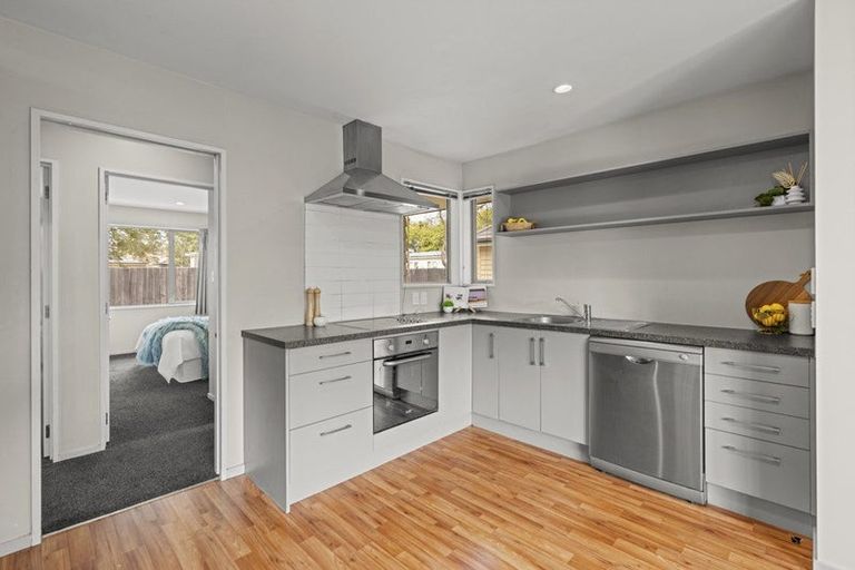 Photo of property in 12a Walpole Street, Waltham, Christchurch, 8023