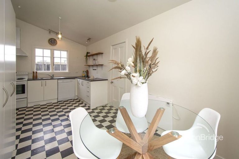 Photo of property in 1 Cumberland Street, Richmond, Christchurch, 8013