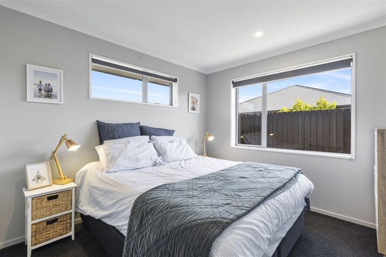 Photo of property in 66 Prestons Park Drive, Marshland, Christchurch, 8083