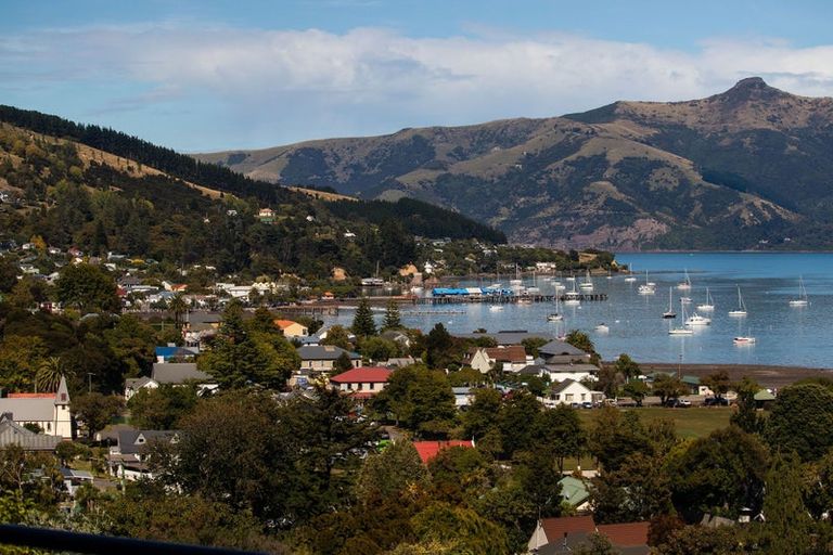 Photo of property in 69 Woodills Road, Akaroa, 7520